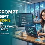 100+ Prompt ChatGPT untuk Bisnis